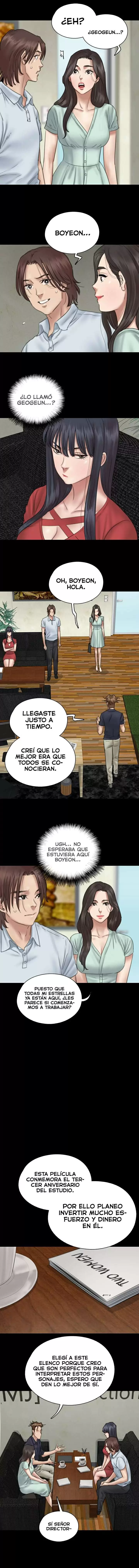 Eromance Capítulo 18 - Página 9