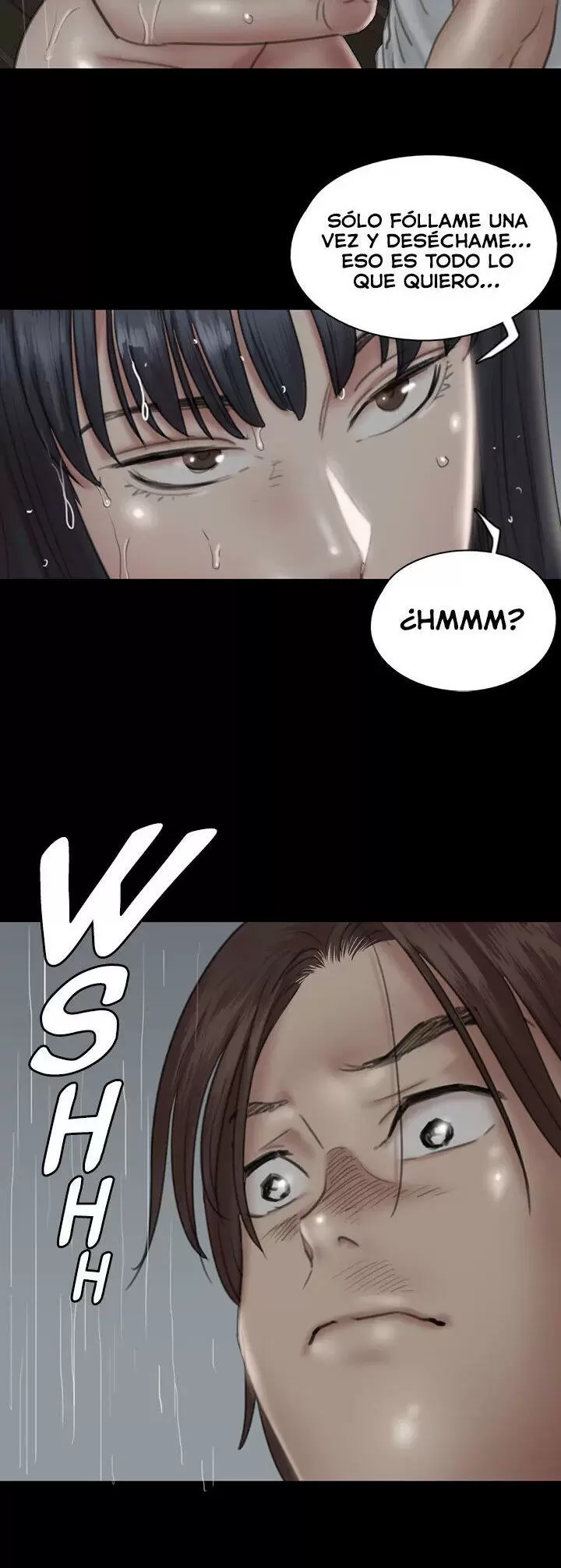 Eromance Capítulo 19 - Página 10