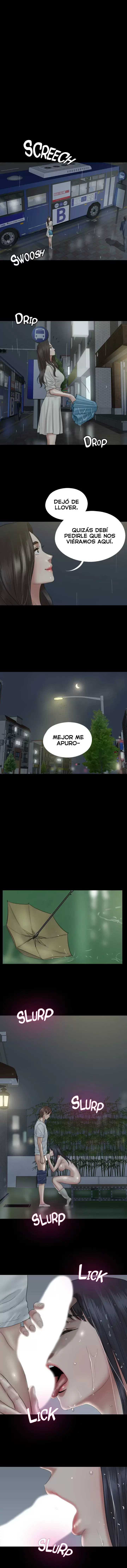 Eromance Capítulo 19 - Página 11