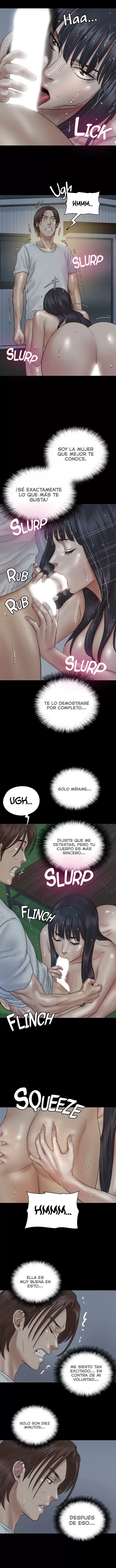 Eromance Capítulo 19 - Página 12