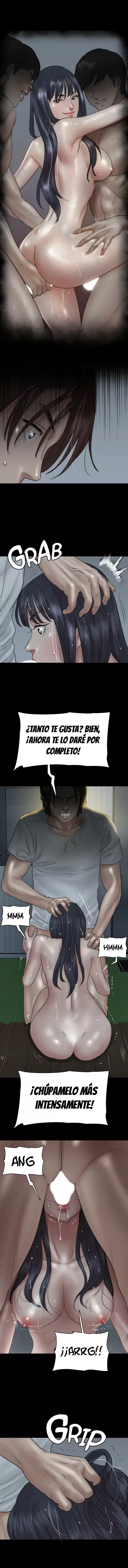 Eromance Capítulo 19 - Página 13