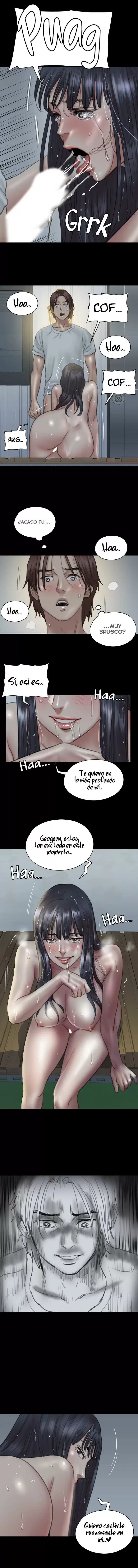 Eromance Capítulo 19 - Página 14