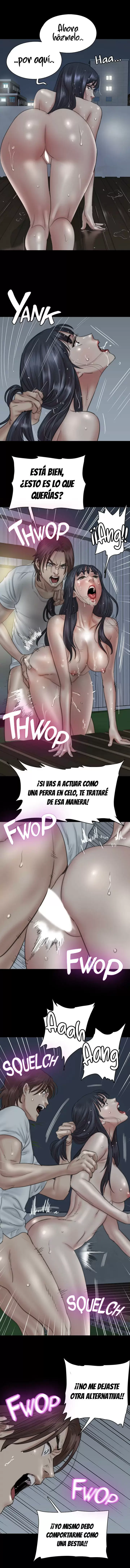 Eromance Capítulo 19 - Página 15