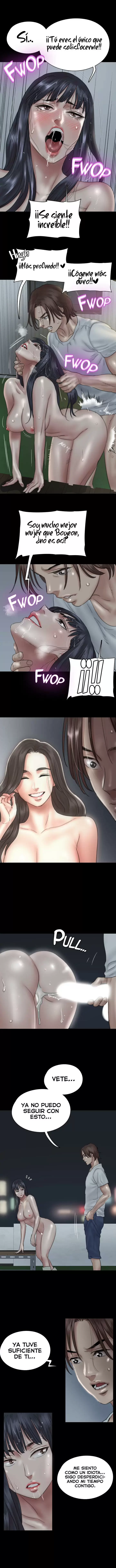 Eromance Capítulo 19 - Página 16