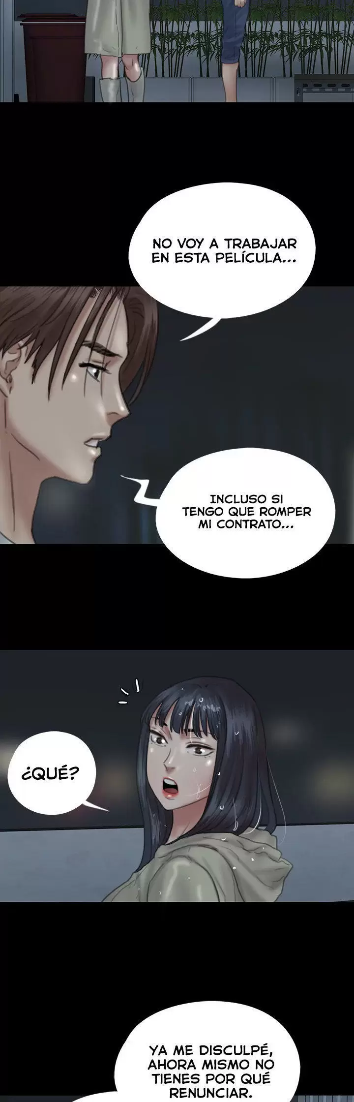 Eromance Capítulo 19 - Página 18