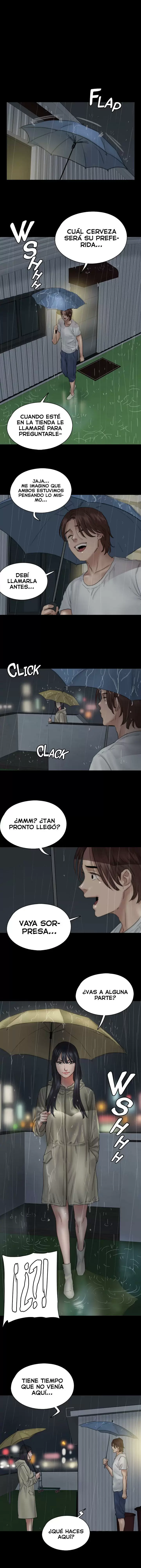 Eromance Capítulo 19 - Página 2