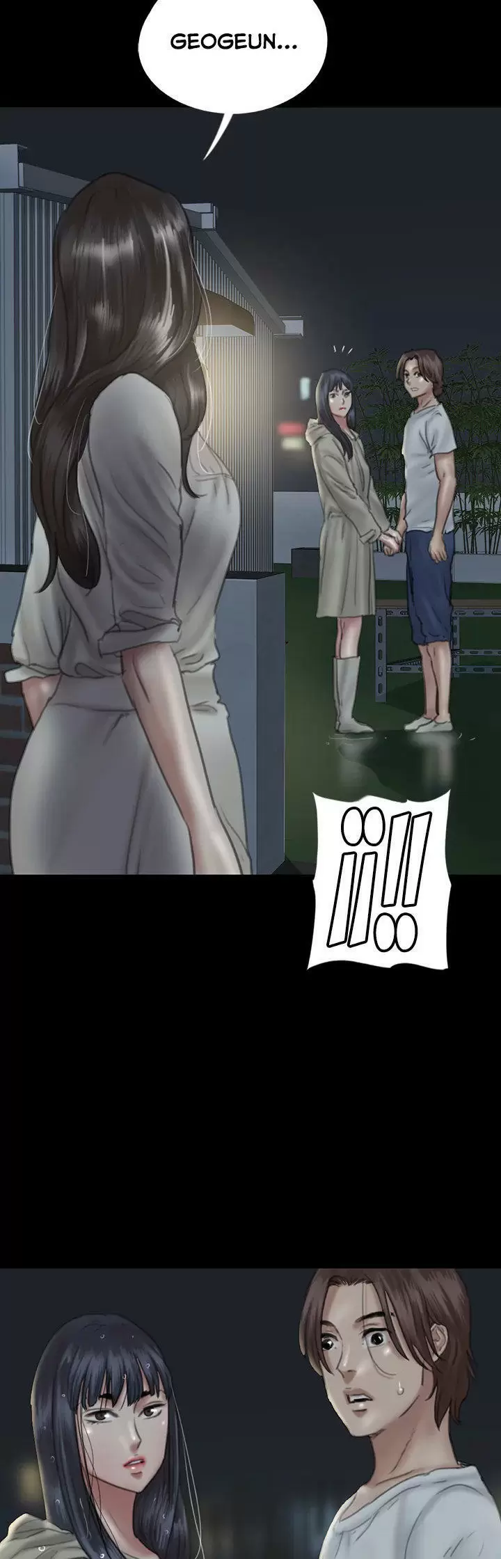 Eromance Capítulo 19 - Página 20