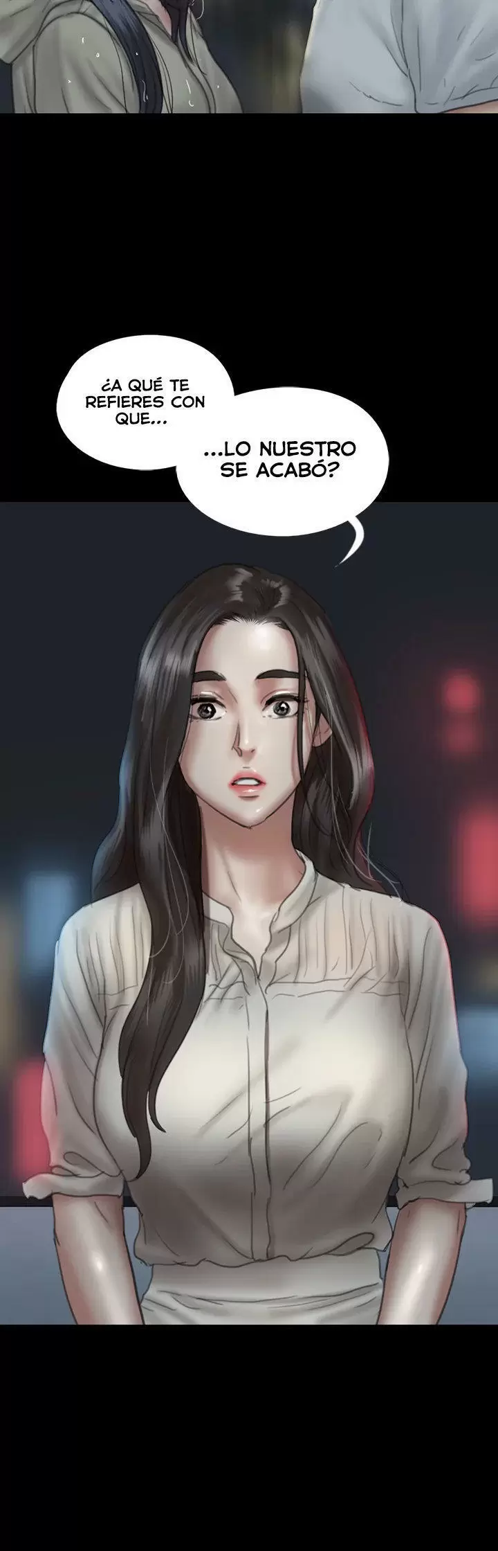 Eromance Capítulo 19 - Página 21