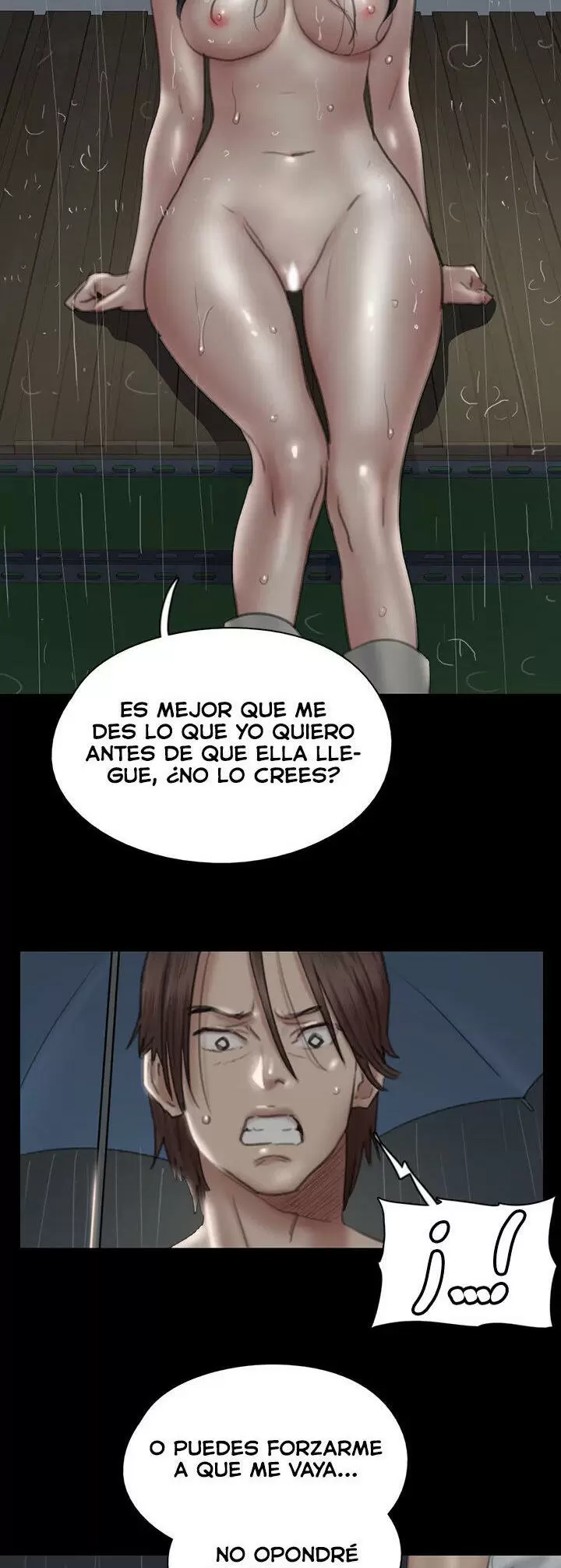 Eromance Capítulo 19 - Página 7