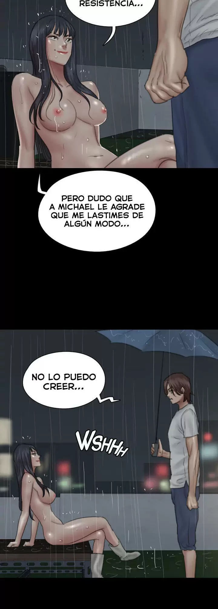 Eromance Capítulo 19 - Página 8