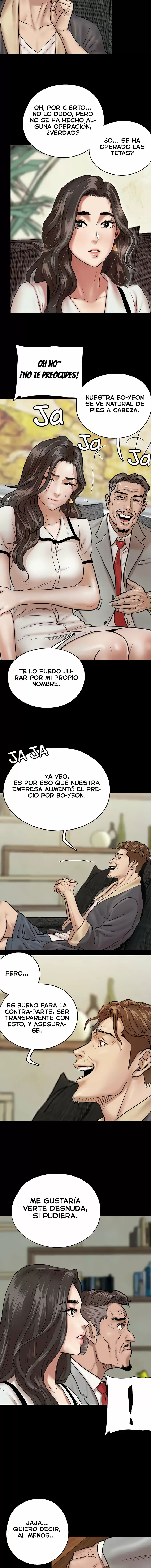 Eromance Capítulo 2 - Página 10