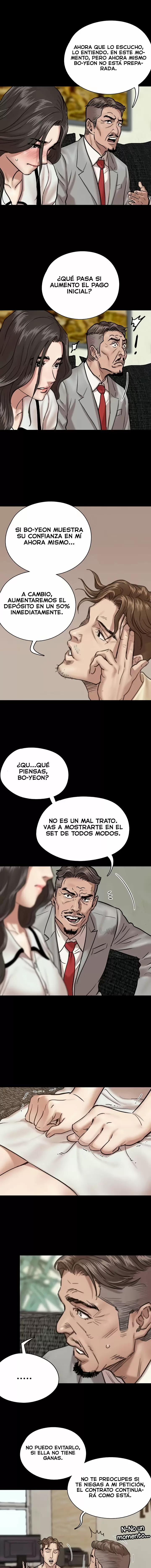 Eromance Capítulo 2 - Página 12