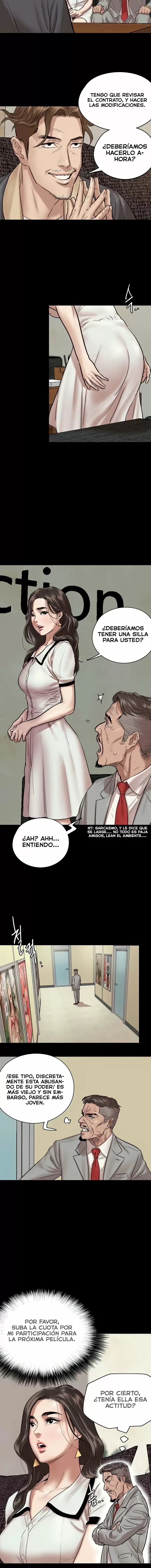 Eromance Capítulo 2 - Página 14