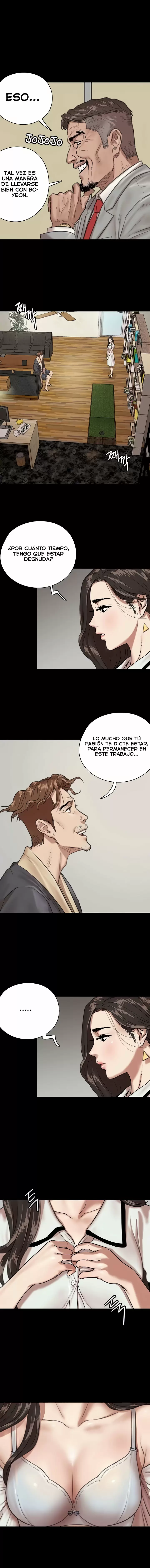 Eromance Capítulo 2 - Página 15