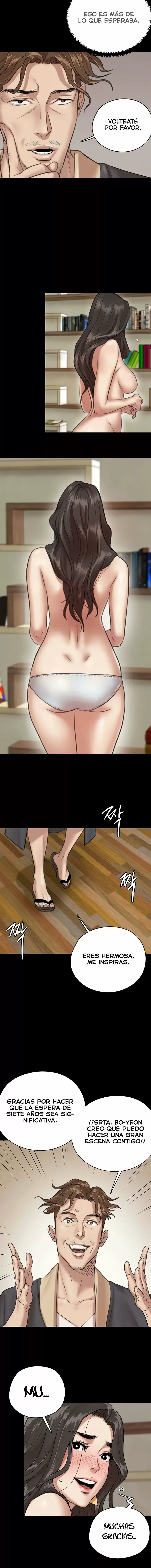 Eromance Capítulo 2 - Página 17