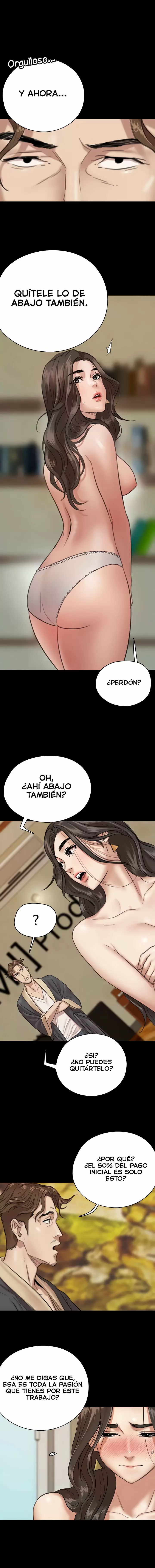 Eromance Capítulo 2 - Página 18