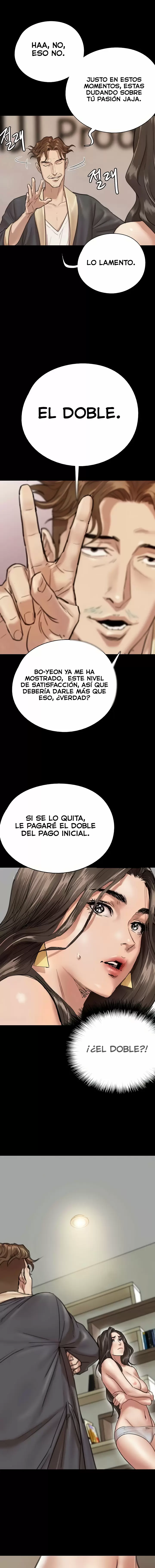 Eromance Capítulo 2 - Página 19