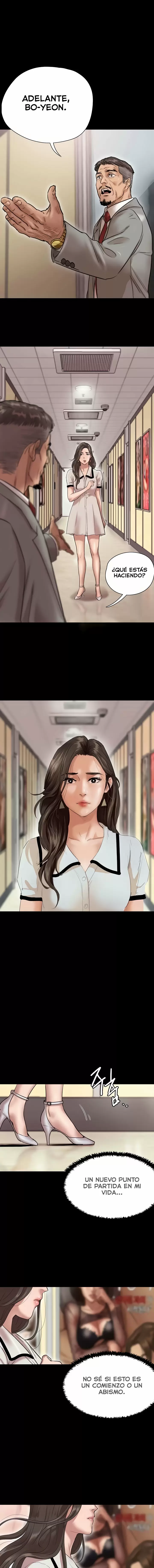 Eromance Capítulo 2 - Página 2