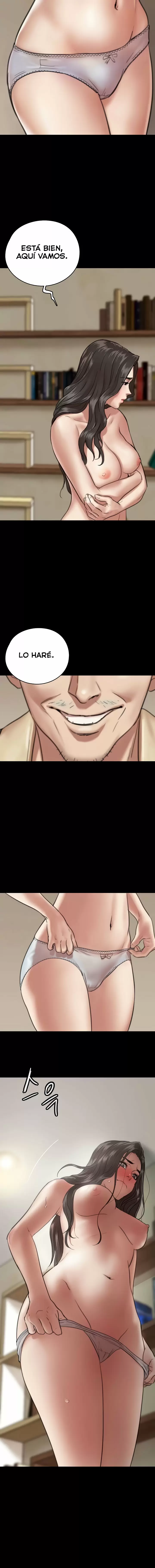 Eromance Capítulo 2 - Página 20