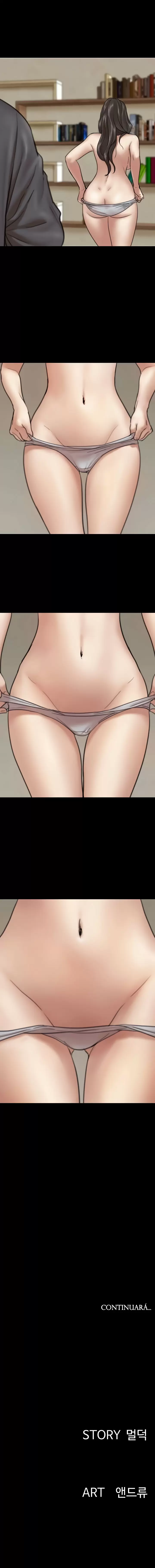 Eromance Capítulo 2 - Página 21