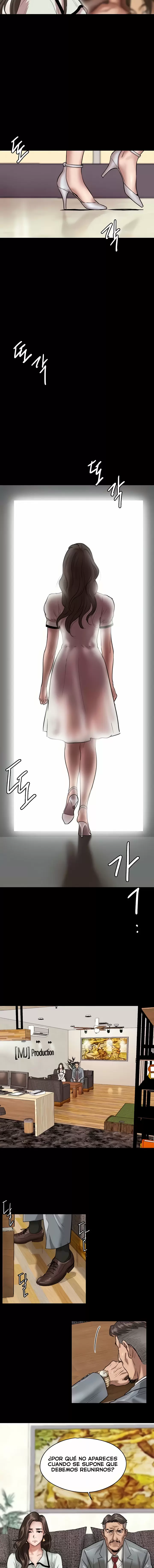 Eromance Capítulo 2 - Página 3