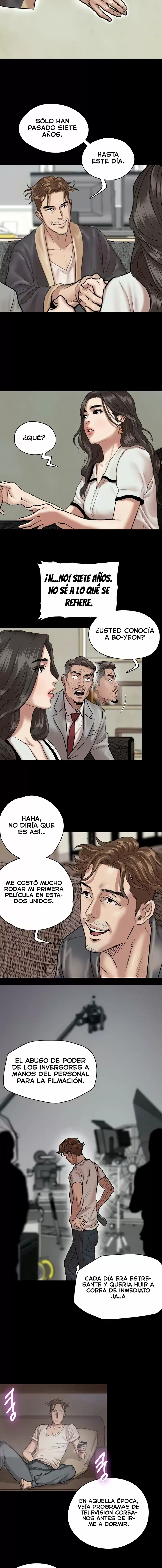 Eromance Capítulo 2 - Página 6