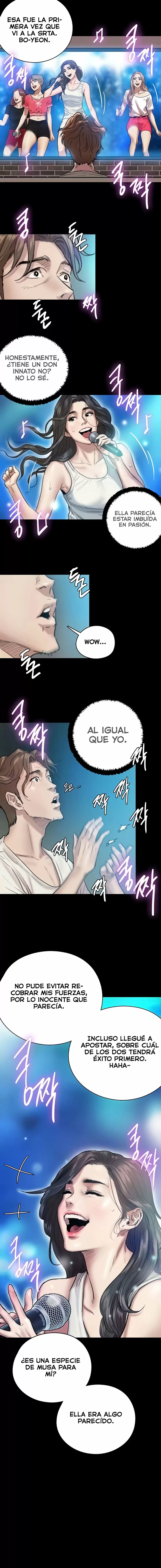 Eromance Capítulo 2 - Página 7