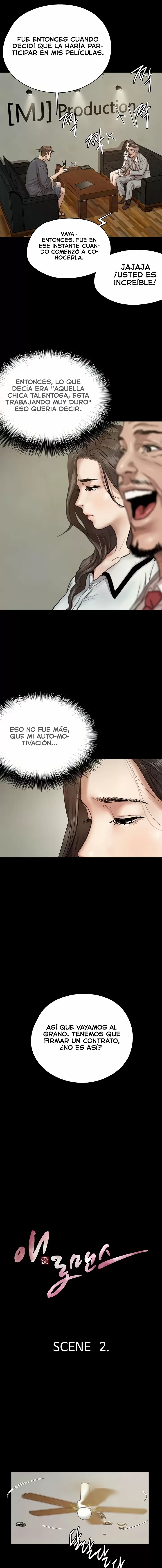 Eromance Capítulo 2 - Página 8