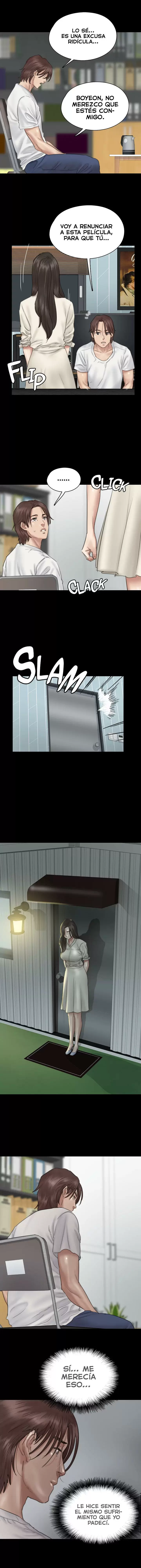 Eromance Capítulo 20 - Página 10