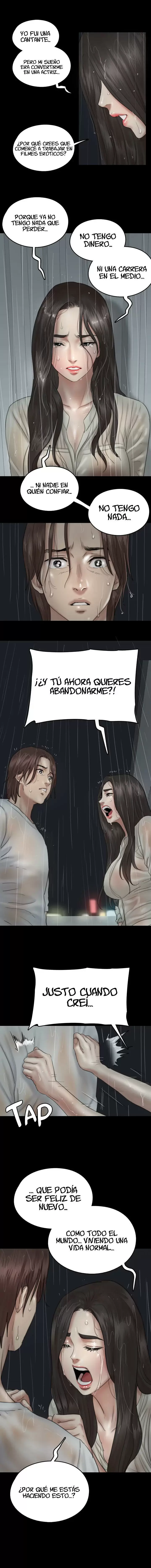 Eromance Capítulo 20 - Página 15