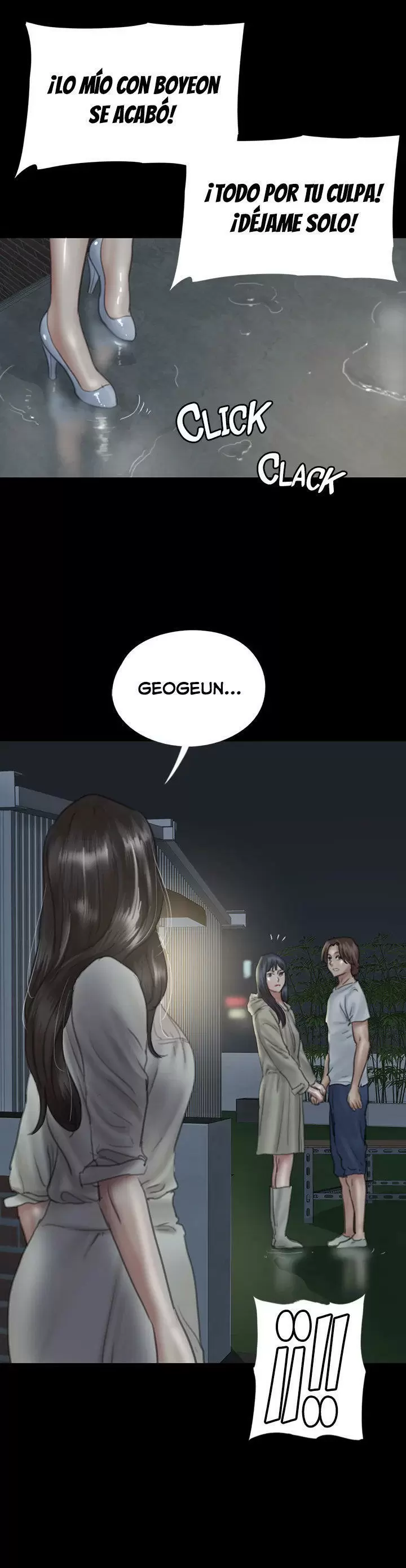 Eromance Capítulo 20 - Página 4