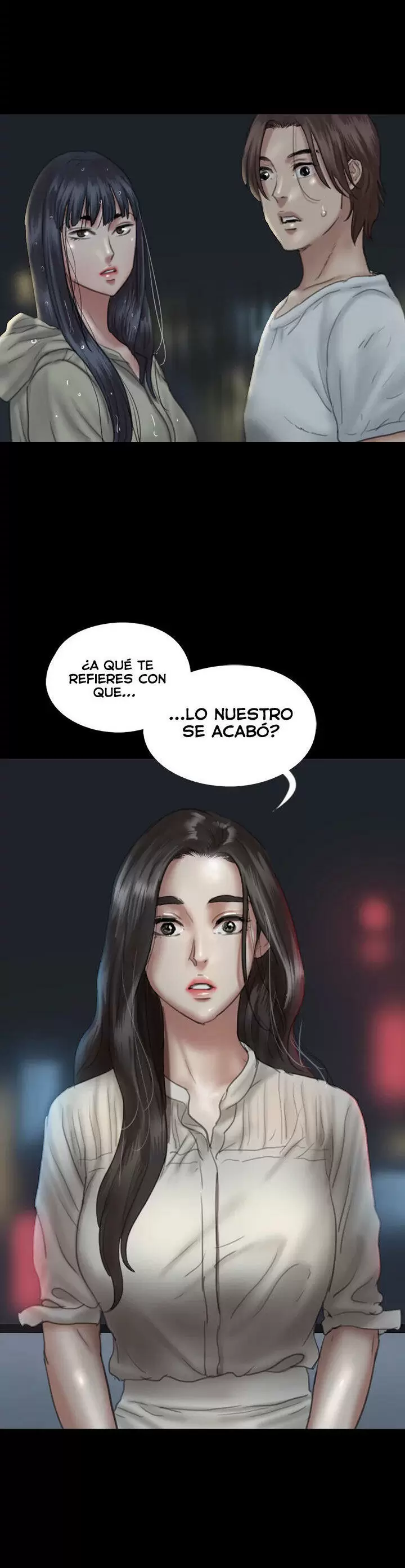 Eromance Capítulo 20 - Página 5