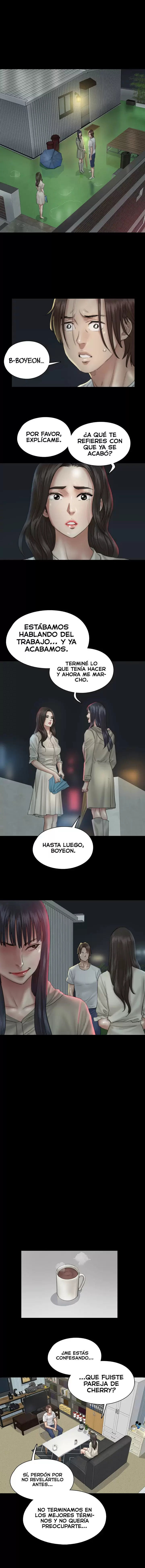 Eromance Capítulo 20 - Página 8