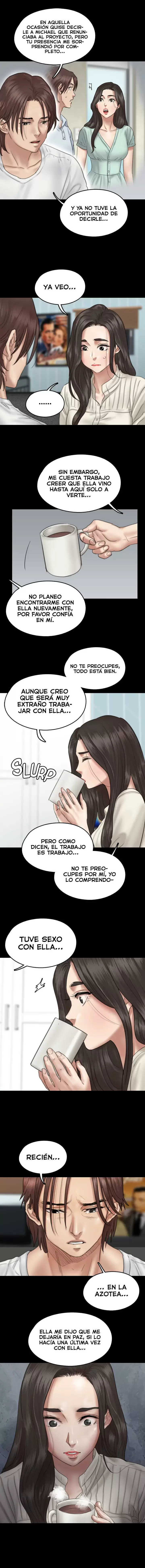 Eromance Capítulo 20 - Página 9