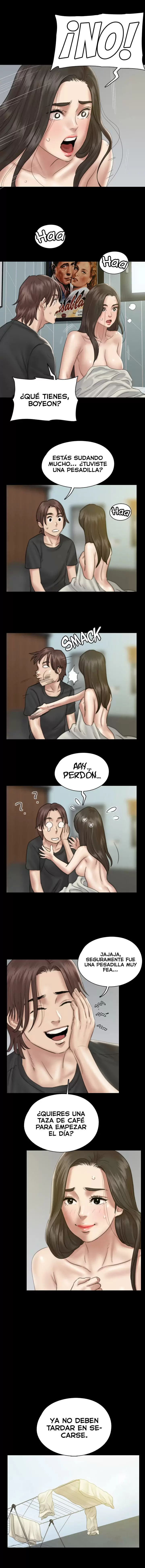 Eromance Capítulo 21 - Página 10