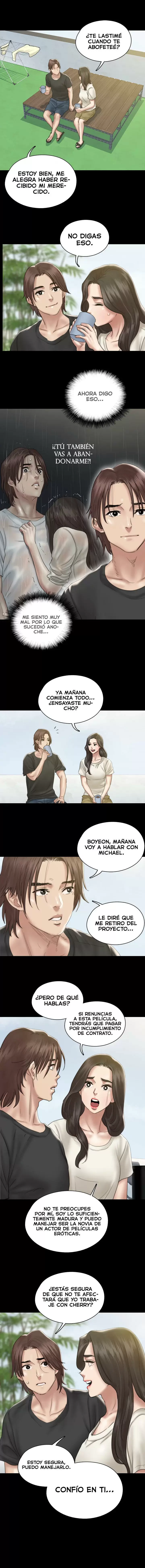 Eromance Capítulo 21 - Página 11