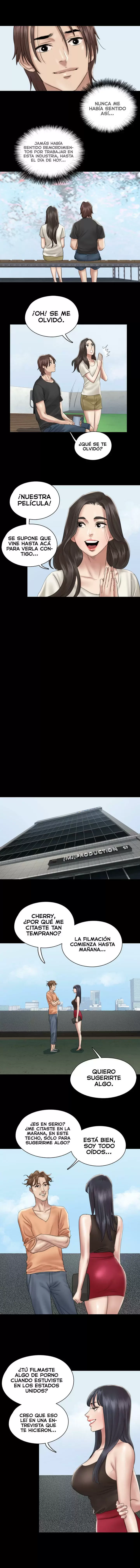 Eromance Capítulo 21 - Página 12