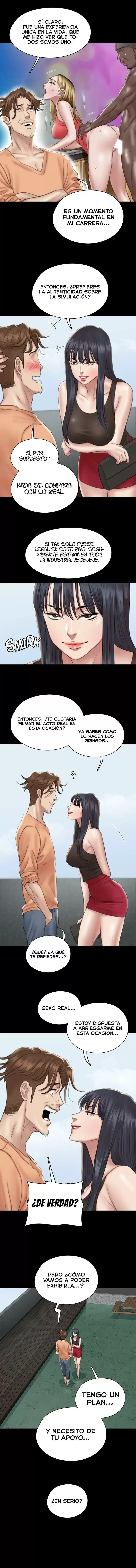 Eromance Capítulo 21 - Página 13