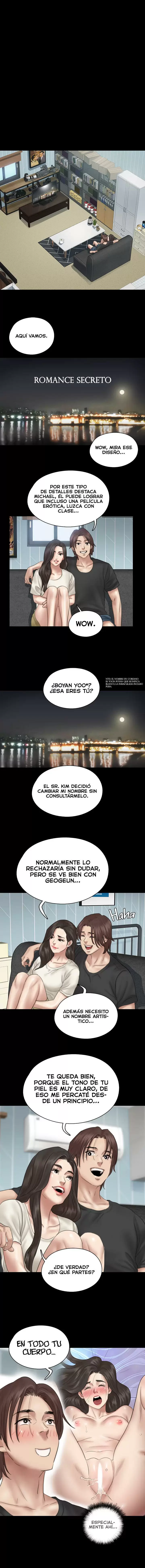 Eromance Capítulo 21 - Página 14