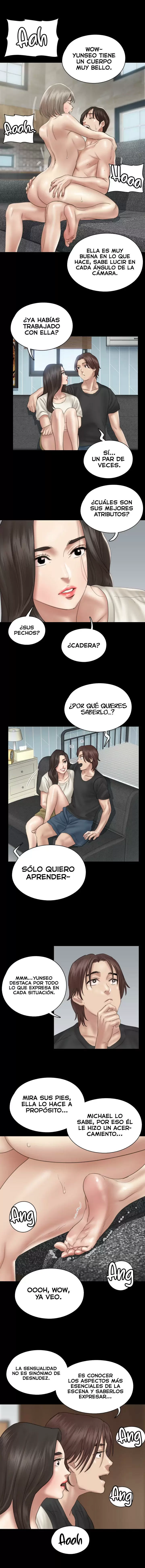 Eromance Capítulo 21 - Página 15