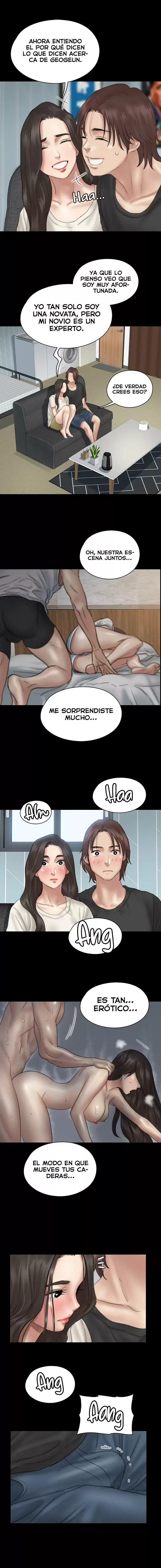 Eromance Capítulo 21 - Página 16