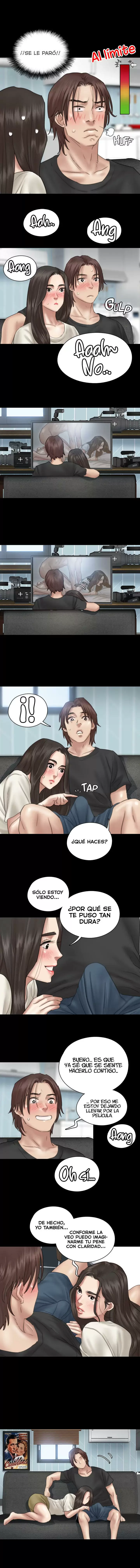 Eromance Capítulo 21 - Página 17