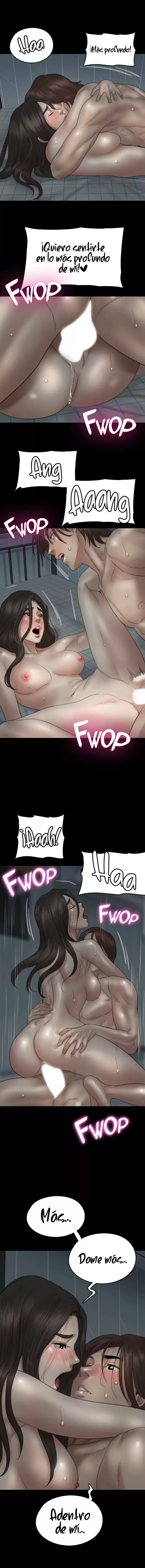 Eromance Capítulo 21 - Página 2