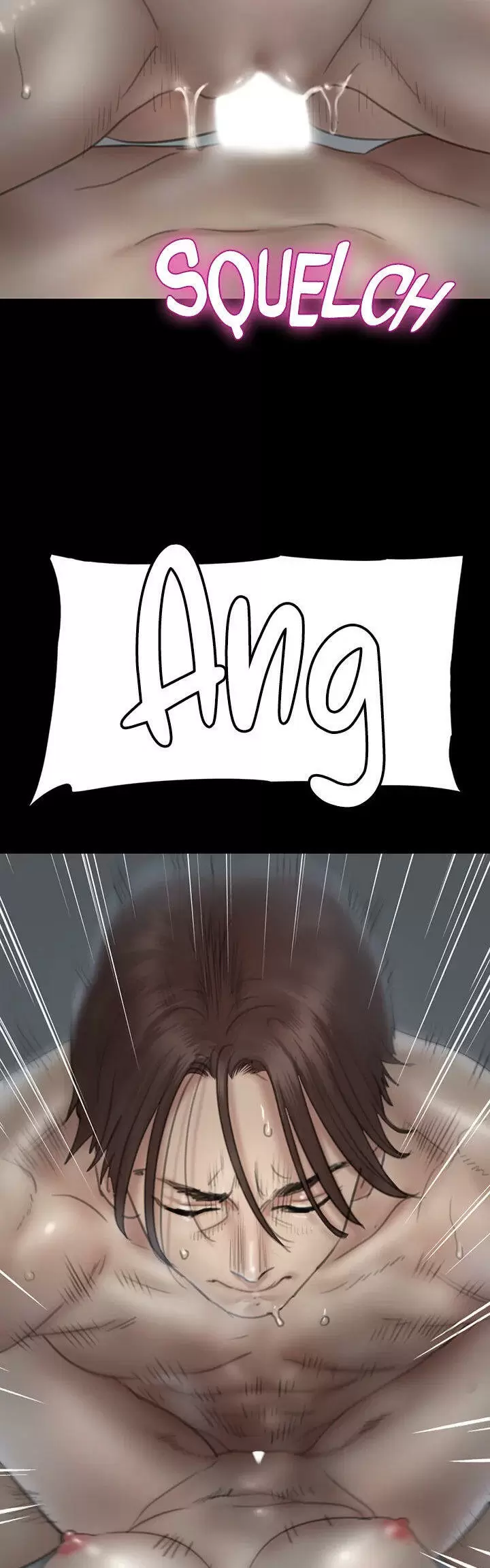 Eromance Capítulo 21 - Página 4