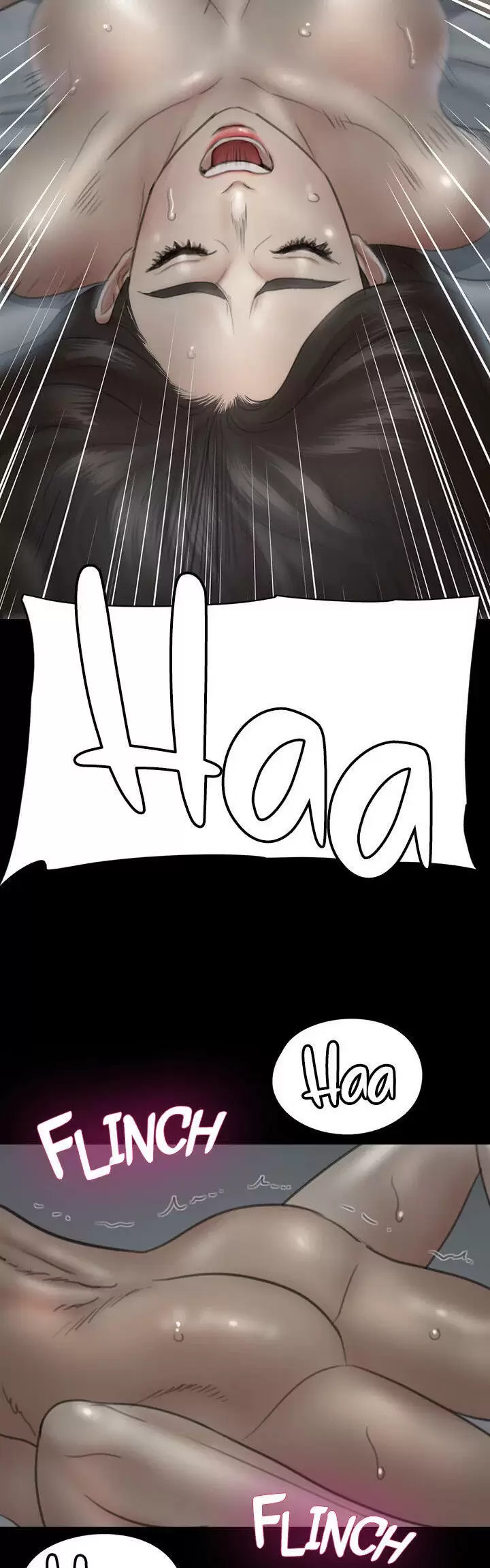 Eromance Capítulo 21 - Página 5