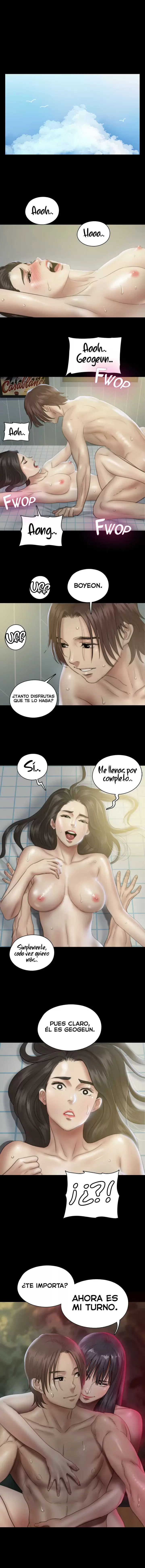 Eromance Capítulo 21 - Página 9