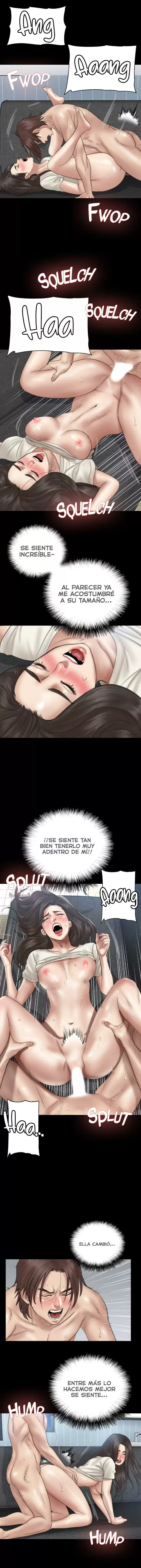 Eromance Capítulo 22 - Página 10