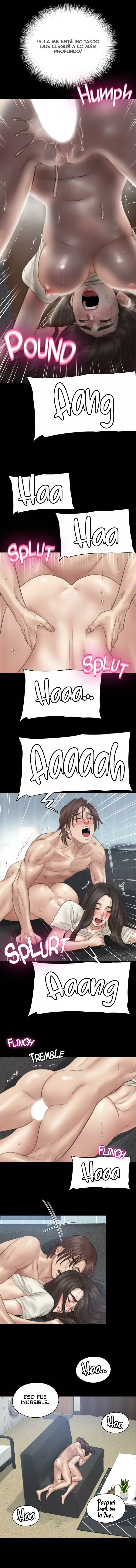 Eromance Capítulo 22 - Página 11