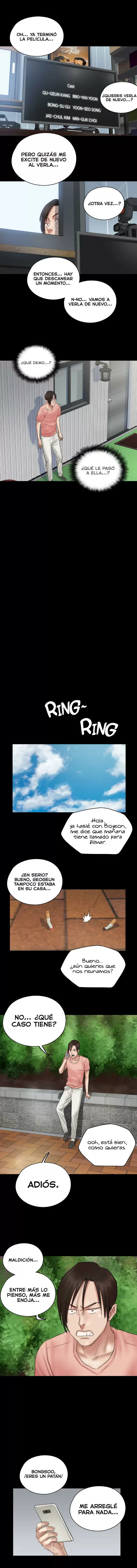 Eromance Capítulo 22 - Página 12