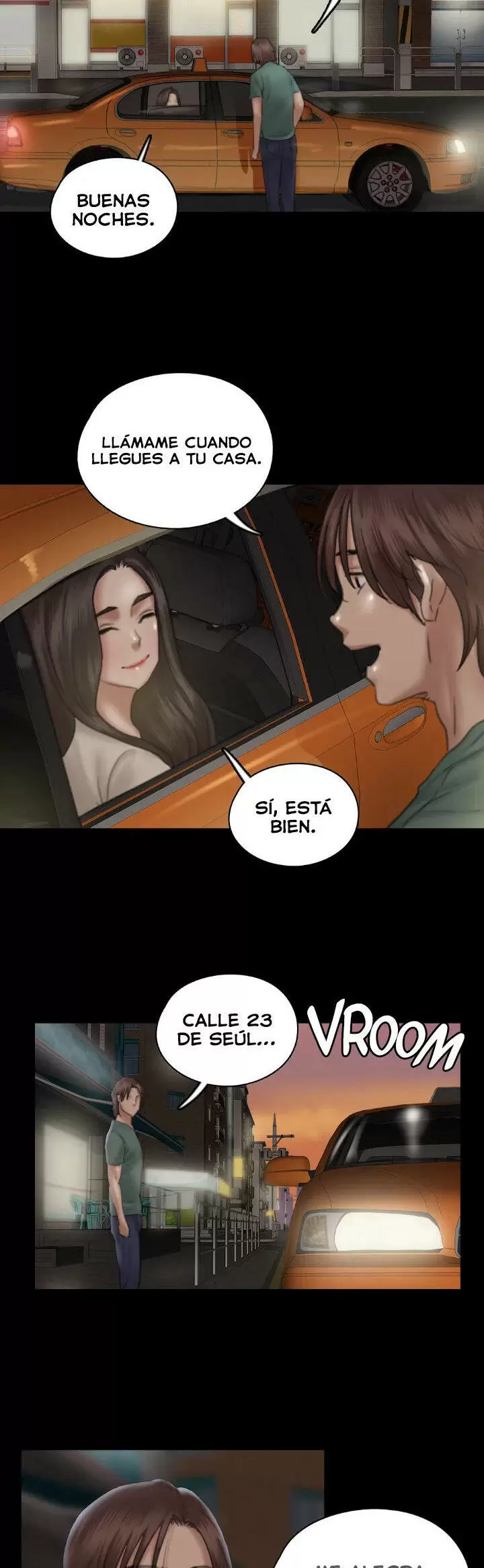 Eromance Capítulo 22 - Página 14